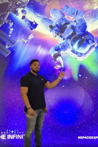 Photo 0 from Space Explorers: THE INFINITE