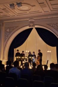 Photo 2 from Candlelight: The Best of Hans Zimmer