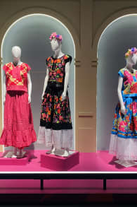 Photo 0 from Frida Kahlo: The Life of an Icon