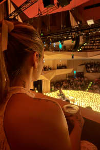 Photo 3 from Candlelight: Tributo a Coldplay
