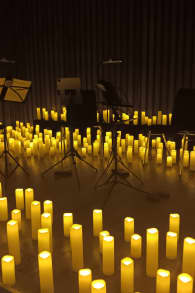 Photo 0 from Candlelight: Ed Sheeran meets Coldplay