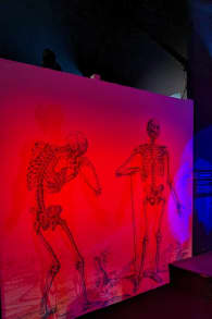 Photo 1 from Science Expériences : Musée immersif de Science à Paris
