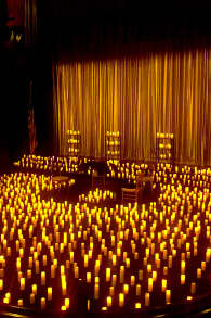 Photo 2 from Candlelight: A Tribute to Coldplay