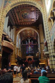 Photo 0 from ﻿Candlelight Vivaldi, Las cuatro estaciones