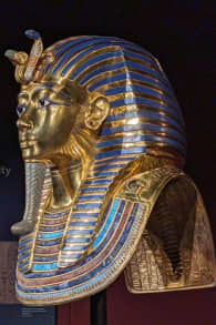 Photo 7 from Tutankhamun: His Tomb and His Treasures - Washington DC