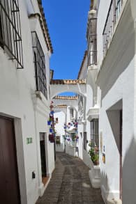 Photo 2 from Poble Espanyol de Barcelona, dónde la história se encuentra con el ocio y la cultura