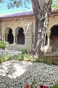 Photo 3 from Poble Espanyol de Barcelona, dónde la história se encuentra con el ocio y la cultura