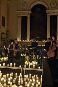 Photo 0 from Candlelight: Hip Hop on Strings