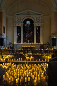 Photo 2 from Candlelight: Hip Hop on Strings