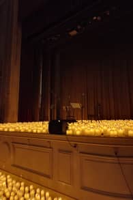 Photo 8 from Candlelight: Tributo a Queen