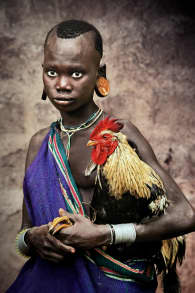 Photo 0 from Steve McCurry. ICONS: An Extraordinary Photography Exhibition