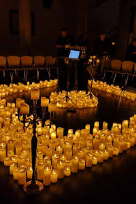 Photo 0 from Candlelight: Tributo ai Queen