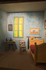 Photo 0 from Van Gogh: The Immersive Experience