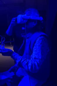 Photo 1 from Van Gogh: The Immersive Experience