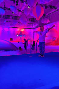 Photo 5 from Bubble Planet: Una experiència immersiva