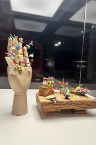 Photo 4 from Small Is Beautiful - Museo d'Arte in Miniatura