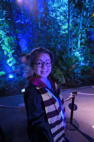 Photo 1 from Harry Potter: A Forbidden Forest Experience