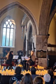 Photo 0 from Candlelight: Hans Zimmer's Best Works