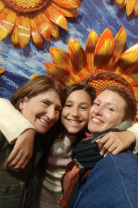 Photo 4 from Van Gogh: The Immersive Experience