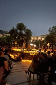 Photo 0 from Candlelight: Tributo a Coldplay