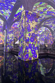 Photo 3 from ﻿Impressive Monet & Brilliant Klimt by Ocubo