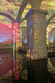 Photo 1 from ﻿Impressive Monet & Brilliant Klimt by Ocubo