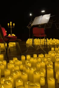 Photo 1 from Candlelight : Hommage à ABBA
