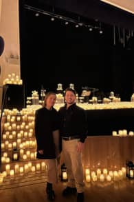 Photo 4 from Candlelight: Vivaldi's Four Seasons