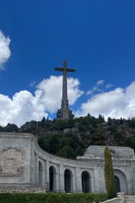 Photo 0 from Valle de Cuelgamuros
