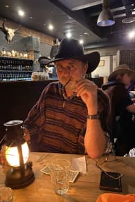 Photo 6 from Moonshine Saloon London: Immersive Wild West Cocktail Experience