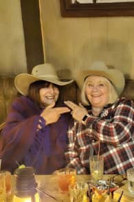 Photo 5 from Moonshine Saloon London: Immersive Wild West Cocktail Experience