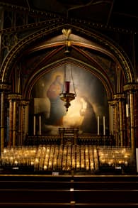 Photo 6 from Notre-Dame Basilica of Montréal - Sightseeing Visit