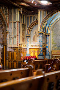 Photo 4 from Notre-Dame Basilica of Montréal - Sightseeing Visit