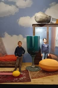 Photo 5 from Magritte: The Immersive Experience