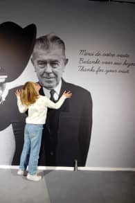 Photo 4 from Magritte: The Immersive Experience