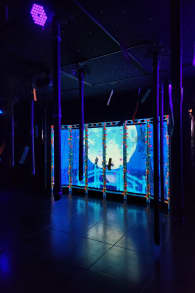 Photo 2 from Yugen Immersive Experience - Magic Colors Limited Edition