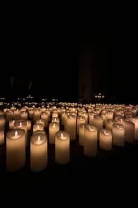 Photo 0 from Candlelight Rock: Nirvana, Led Zeppelin, Metallica ed altri