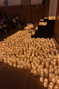 Photo 2 from Candlelight: Las 4 Estaciones de Vivaldi