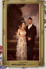 Photo 6 from The Queen's Ball: A Bridgerton Experience