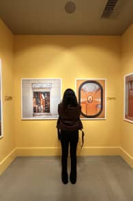 Photo 1 from Accidentally Wes Anderson: The Exhibition
