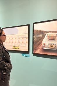 Photo 0 from Accidentally Wes Anderson: The Exhibition