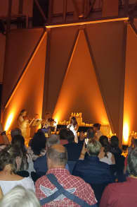 Photo 4 from Candlelight: Queen meets ABBA