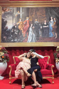 Photo 0 from The Queen's Ball: A Bridgerton Experience