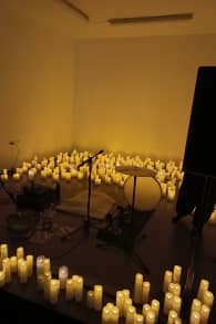 Photo 0 from Mindful Glow: un Bagno Sonoro a Lume di Candela