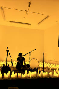 Photo 5 from Mindful Glow: un Bagno Sonoro a Lume di Candela