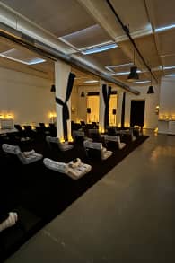 Photo 4 from Mindful Glow: un Bagno Sonoro a Lume di Candela