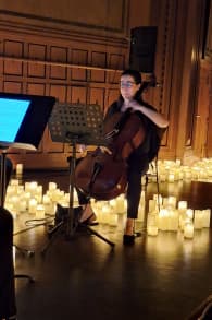 Photo 0 from Candlelight: Tribut an Adele