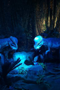 Photo 0 from Dinos Alive: An Immersive Experience