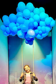 Photo 9 from Bubble Planet: An Immersive Experience