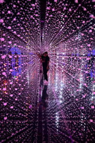 Photo 8 from Bubble Planet: An Immersive Experience